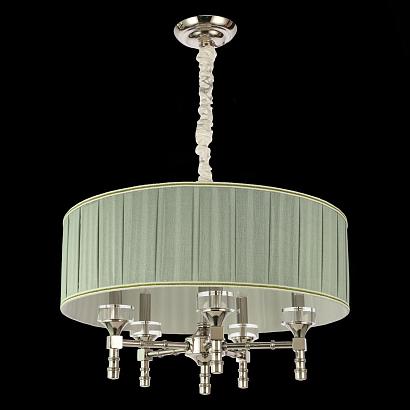 люстры подвесная люстра st luce oleo sl1121.103.05, доставка по Казахстану 