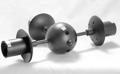 подвесная люстра lussole loft lsp-8165, доставка по Казахстану 