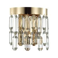 Дополнительная картинка Настенный светильник Odeon Light Hall Dakisa 4986/2W