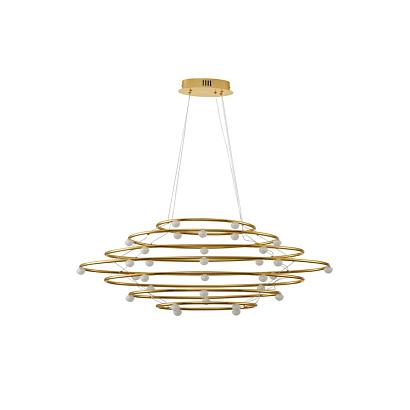 люстры apl.851.03.60 светильник подвесной aployt banzhamin, доставка по Казахстану 