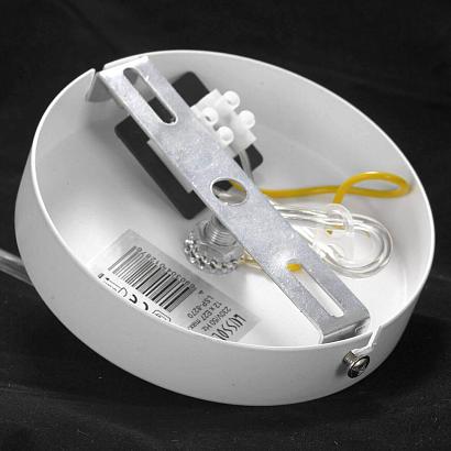 люстры подвесной светильник lussole lgo kenner lsp-8270, доставка по Казахстану 