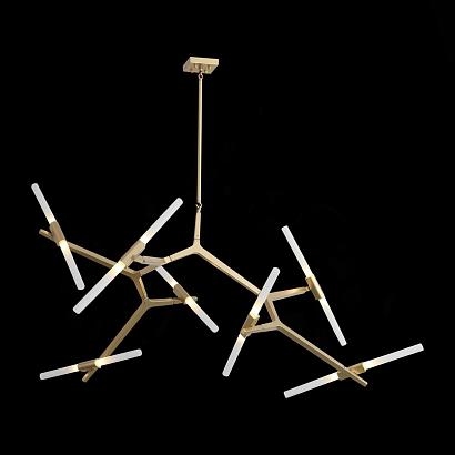 купить Подвесная люстра ST Luce Laconicita SL947.202.14 в Алматы, svet.kz, доставка по Казахстану 