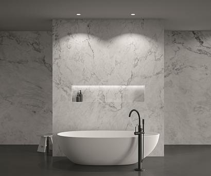 Встраиваемый светильник Technical DL034-L12W4K-W купить в Алматы svet.kz