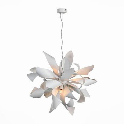 люстры подвесная люстра st luce spiraglio sl453.503.06e, доставка по Казахстану 