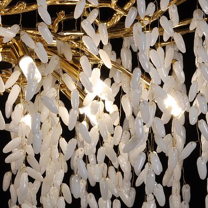 люстры 467012910 mw-light лайма подвесной светильник, доставка по Казахстану 