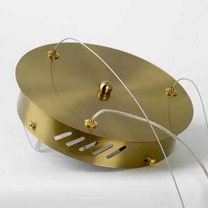 подвесной светильник lussole duval lsp-7155, доставка по Казахстану 