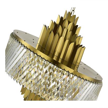 люстры sl1635.303.13 подвесной светильник st-luce , доставка по Казахстану 