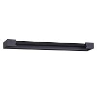 Дополнительная картинка Настенный светодиодный светильник Odeon Light Hightech Arno 3888/18WB