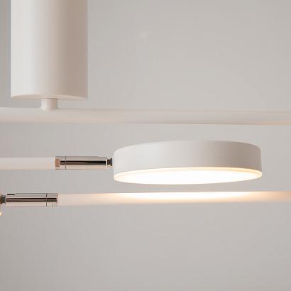 Потолочные Потолочный светильник Maytoni MOD070CL-L30W3K, доставка по Казахстану 