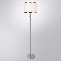 Дополнительная картинка Торшер Arte Lamp Furore A3990PN-1CC