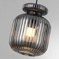 5042/1b pendant odl24 309 подвесной светильник e27 1*60w jugi, доставка по Казахстану 