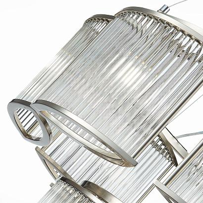 люстры подвесная люстра st luce velletri sl1627.103.11, доставка по Казахстану 