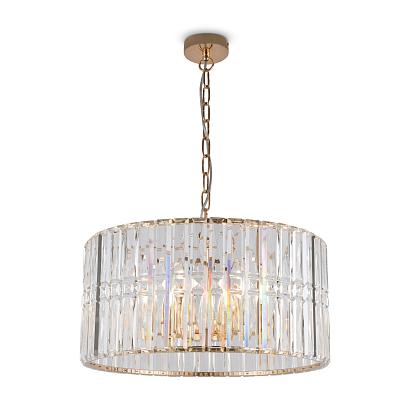 подвесной светильник maytoni mod094pl-06g, доставка по Казахстану 