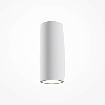 Светильник настенный Maytoni Parma C191-WL-02-W