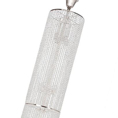 люстры каскадная люстра arti lampadari lazio e 1.9.35.502 g, доставка по Казахстану 