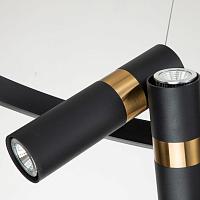 Дополнительная картинка Подвесная люстра Light point 2997-6P