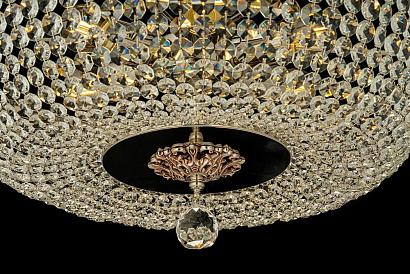 потолочный светильник arti lampadari castellana e 1.3.50.501 nh, доставка по Казахстану 