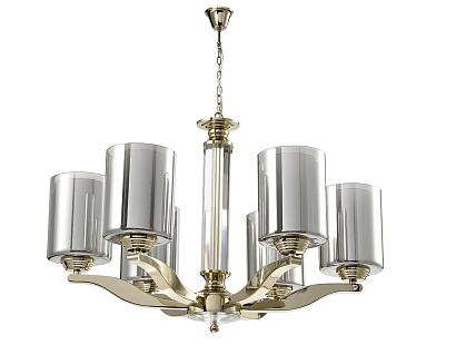 newport 7900 7906/c rose gold , люстра, доставка по Казахстану 