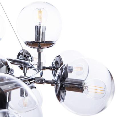 подвесной светильник arte lamp a1664sp-25cc, доставка по Казахстану 