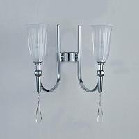 Бра Newport 4802/A chrome М0061866