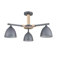 8096/3c lumion люстра потолочная colange, доставка по Казахстану 