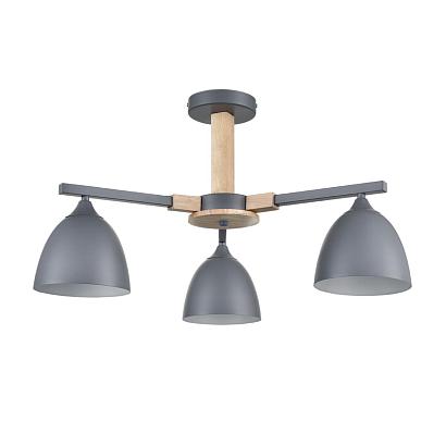 8096/3c lumion люстра потолочная colange, доставка по Казахстану 