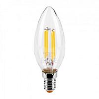 Лампа LED WOLTA FILAMENT25YCFT5E14 купить в Алматы svet.kz
