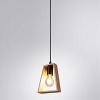 подвесной светильник arte lamp brussels a8030sp-1bk, доставка по Казахстану 