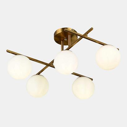 купить SLE1195-302-05 Люстра SIERRA в Алматы, svet.kz, доставка по Казахстану 