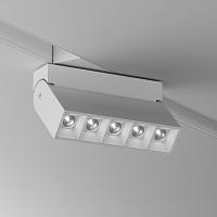 Трековый светильник Technical TR077-2-10W4K-W купить в Алматы svet.kz
