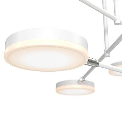 купить Подвесной светильник Maytoni MOD070PL-L36W3K в Алматы, svet.kz, доставка по Казахстану 