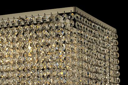 люстры люстра подвесная arti lampadari milano e 1.5.70x25.502 n, доставка по Казахстану 