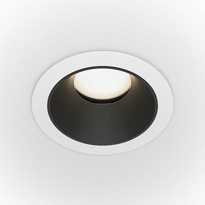 Встраиваемый светильник Technical DL051-U-1WB купить в Алматы svet.kz