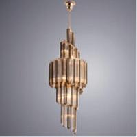 Дополнительная картинка Каскадная люстра Divinare Frizzante 1683/01 LM-11