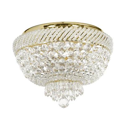 потолочный светильник dio darte elite bari e 1.2.35.100 g, доставка по Казахстану 