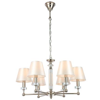 люстры подвесная люстра st luce viore sl1755.153.06, доставка по Казахстану 