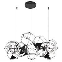 Дополнительная картинка 5087/56L Odeon Light Подвесной светильник TRELLIS