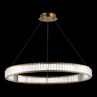 подвесная люстра st luce tivoli sl1622.383.01, доставка по Казахстану 
