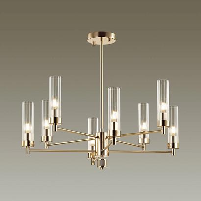 купить Подвесная люстра Lumion Classi Kamilla 5274/8C в Алматы, svet.kz, доставка по Казахстану 