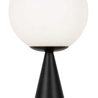 Дополнительная картинка Настольный светильник Freya FR5289TL-01B