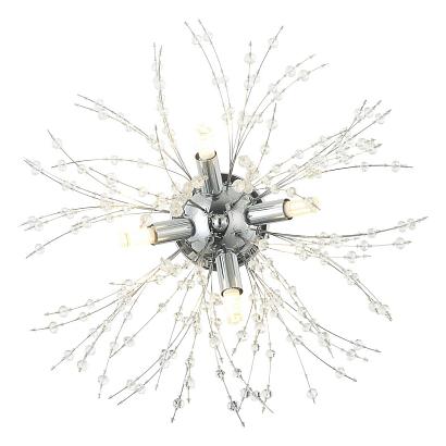 Потолочные Люстра потолочная Lussole LSP-8779, доставка по Казахстану 