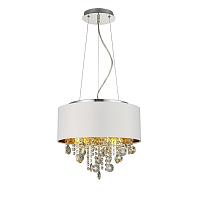 Дополнительная картинка Подвесная люстра ST Luce Lacchia SL1350.503.04