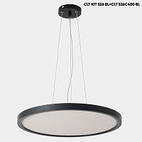 Дополнительная картинка Светильник подвесной Crystal Lux 1400/301