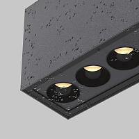 Дополнительная картинка Потолочный светильник Outdoor O309CL-L10GF3K