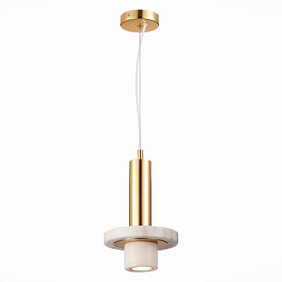 Подвесные Подвесной светильник ST Luce Pietra SL1210.503.01, доставка по Казахстану 