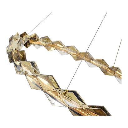 люстры sl6009.213.01 подвесной светильник st-luce , доставка по Казахстану 