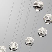 5100/60l odeon light  люстра sono, доставка по Казахстану 