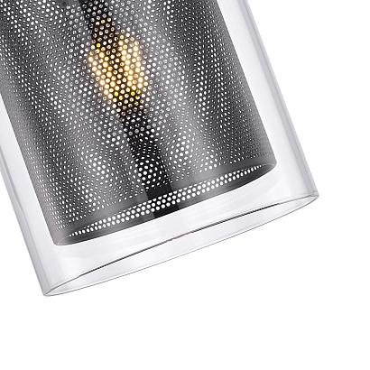 подвесной светильник galler 4347-1p, доставка по Казахстану 