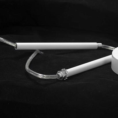 купить Потолочная люстра Lussole Lgo Kenner GRLSP-8269 в Алматы, svet.kz, доставка по Казахстану 