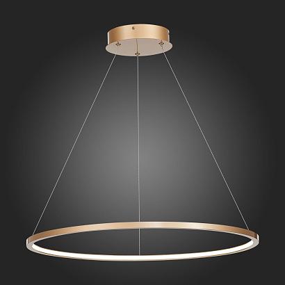 люстры подвесной светодиодный светильник st luce st603.243.34, доставка по Казахстану 